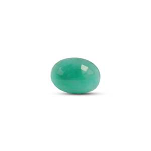 5.15 Ct Natural Emerald Cut Sapphire Loose Gemstone for Fine Jewelry - Product Image 2