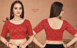 Blusa de Algodón Elástica de Tallas Grandes, Última Tendencia, para Mujer, Primavera/Otoño, Cómoda y Fácil de Usar para Todas las Ocasiones - Product Image 4