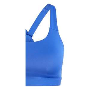 Custom Fitness Sports Bra For Women Lightweight Support Gym Running Yoga Workout Activewear <b>Top</b> - Product Image 2