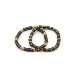 Pulsera de Cuentas Personalizada de Última Moda, Calidad y Precio Accesibles, Regalo para Parejas y Amigos - Product Image 1