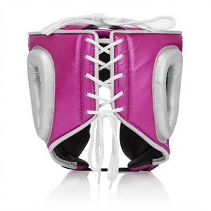 Protector de Cabeza para Club de Boxeo, Venta al por Mayor de Equipo de Protección para Academias de Boxeo, Gimnasios, Centros de Entrenamiento y Equipamiento Deportivo - Product Image 4