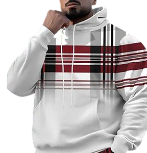 Veste de survêtement légère pour la saison hivernale, veste de survêtement sur mesure, nouveau style, veste de survêtement pour hommes, personnalisée - Product Image 2