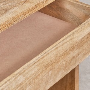 Console Vandana Flux Orion en bois de manguier et MDF - Product Image 6