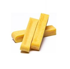 Barra de Queso de Yak del Himalaya Más Vendida, Golosinas para Perros con Hueso de Leche, Orgánicas, Altas en Proteínas, MULTI CRAFT - Product Image 2