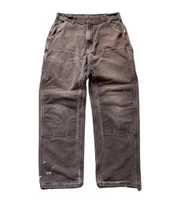 Pantalones Cargo para Hombre OEM, Diseño Listo para Viajar, Pantalones Ligeros, Precio de Fábrica al por Mayor - Product Image 2