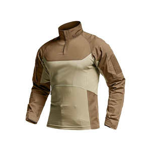 Tenues de paintball, vêtements de sport tactiques conçus pour les matchs de compétition, l'entraînement et le jeu sur le terrain - Product Image 2