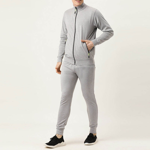 Última Llegada, Ropa Deportiva Informal Personalizada con Estampado, Ropa Urbana Unisex, Chándal de Invierno con Cremallera, Sudadera con Capucha, Chándal de Forro Polar con Patrón Sólido - Product Image 3