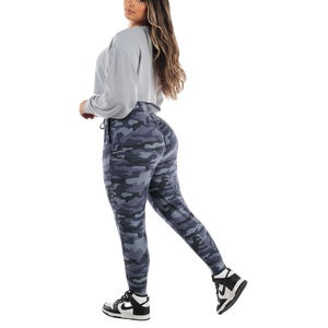 Prix de gros Pantalons pour femmes avec votre marque de distributeur Logo personnalisé Meilleur matériel Fournisseur de pantalons pour femmes de BD - Product Image 6