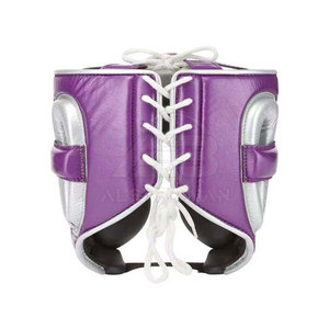 2026 New <b>Style</b> Latest Design Boxing <b>Head</b> Guard High Quality Durable Protection Boxing <b>Head</b> Guard - Product Image 5