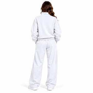 Chándal Deportivo de Invierno Unisex Personalizado al por Mayor, con Capucha, Forro Polar, Transpirable, de Alta Calidad, Nuevo, a la Moda, Grueso - Product Image 2