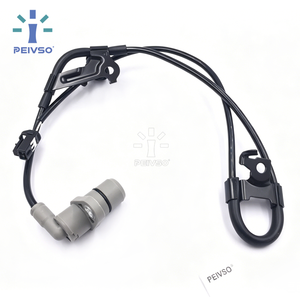 เซ็นเซอร์ ABS คุณภาพสูง PEIVSO สำหรับ Toyota เซ็นเซอร์วัดความเร็วล้อ ABS รุ่น 89545-48010 - Product Image 4