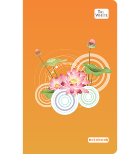 Heavy Duty Spiral Notebook Thick Paper Writing Book Private Label Notebook Custom Design Printing At Bulk Price - Product Image 5