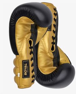 Guantes de Boxeo con Logotipo Personalizado, Guantes de Entrenamiento Transpirables de Cuero PU, Guantes de Competición - Product Image 4