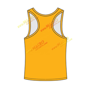 Diseña tu propio chaleco añadiendo texto con opciones para camisetas sin mangas y sin mangas, crea ropa personalizada única - Product Image 2