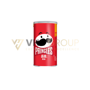 Pour les chips de pommes de terre, mini boîte de 110g, fabriqué en Chine, durée de conservation de 12 mois, vente en gros - Product Image 2