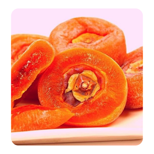 Durazno Seco AD Premium Orgánico y Sin OMG, Fruta Vietnamita Suave y Masticable con Rico Sabor Natural - Product Image 5