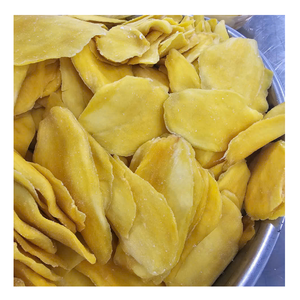 Premium 2026 Soft Dried Mango for Food Processing and Snack Industry with Large Volume Supply - Product Image 2