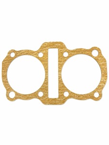 Joint de culasse de moto pour remplacement et réparation, montage supérieur - Product Image 1