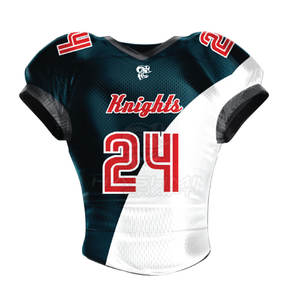 Uniforme de Fútbol de Calidad Profesional, Material Ligero y Resistente, Logotipo Personalizado Disponible, Precios Competitivos para Equipos - Product Image 5