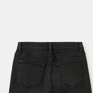 Shorts en jean décontractés pour garçons, en denim doux, coupe décontractée, matériau de haute qualité / Conception de logo personnalisé 2026 - Product Image 5