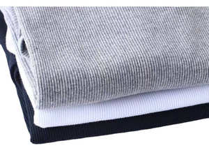 Débardeurs de sport pour hommes de haute qualité, col rond, séchage rapide, respirants, débardeur de fitness, débardeur en coton côtelé décontracté - Product Image 6