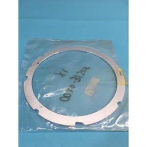 AMAT 0020-31305 INSERTO, ALUMINIO, EXTERIOR, 200MM POLI - Equipo y Piezas de Semiconductores de Confianza de la Marca Global Legacy - Product Image 2