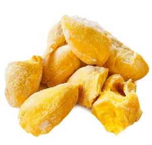 Durian surgelé IQF de qualité supérieure en provenance du Vietnam, soigneusement sélectionné et emballé sous vide pour préserver la fraîcheur - Product Image 6