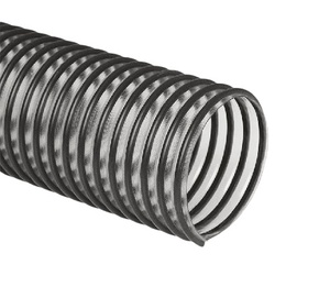 Tuyau d'aspiration pour semoir Flexima en PVC renforcé, haute pression, écologique, non toxique, durable, transparent, flexible, 2-4 pouces, agricole - Product Image 2