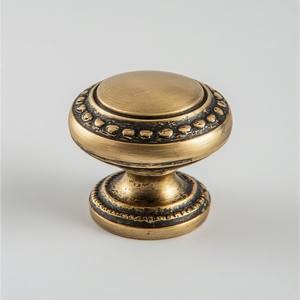 Pomo de Puerta Metálico Premium para Uso en Hoteles, Puertas Interiores Modernas, Anticorrosión, Agarre Cómodo, Rotación Suave, Larga Duración - Product Image 3