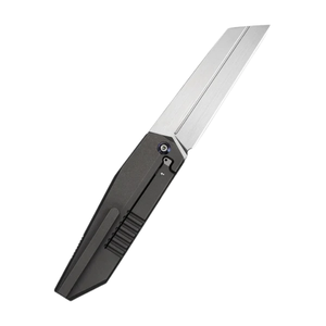 Couteaux pliants professionnels pour l'extérieur avec structure légère de poche et mécanisme d'ouverture fluide pour le camping, la pêche et la randonnée - Product Image 2