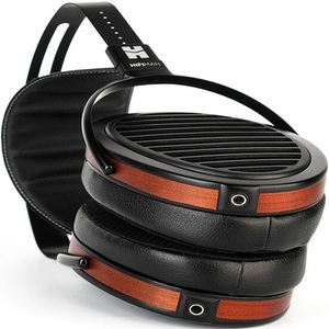 Auriculares HIFIMAN Arya Organic Stealth Magnet Planar-Magnetic con Material de Madera - Product Image 2