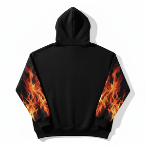 Custom Design100 % Cotton High Quality Basics <b>Pullover</b> <b>Men</b> Hoodies With distressing Heavyweight Top Selling <b>Men</b> Hoodies - Product Image 3