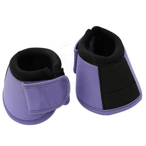 Botas de Campana para Caballos, Diseño 2026, Más Vendidas, Alta Calidad, Precio Económico, Venta al Por Mayor - Product Image 2