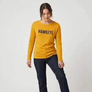 Hot Sale <b>Women</b> Casual Crew Neck <b>Loose</b> Solid Color Short Sleeve 100% Cotton Knitted 240g Breathable Soft Spring/Summer T-<b>Shirt</b> - Product Image 6