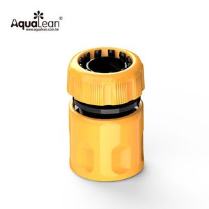 Connecteurs de tuyaux standard pour l'irrigation de jardin, installation facile, CNS 12 mm, 80 PSI, Taïwan - Product Image 1