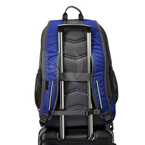 Grand sac de sport léger pour entraînement de basketball, durable, capacité 50-70L, idéal pour la salle de sport, les matchs, les voyages et les jeux d'équipe - Product Image 3