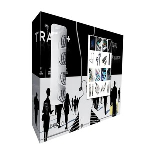 Distributeur automatique de colis sans contact pour le commerce électronique - Product Image 4