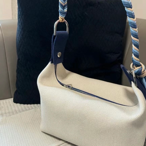 2026 summer women's canvas messenger <b>bags</b> fashion soft picnic <b>lunch</b> handbag women famous trending <b>tote</b> <b>bags</b> for women 2025 - Product Image 2