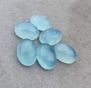 หินอัญมณีทรงรีธรรมชาติทรงรีปรับเทียบทรงหลวมสำหรับการทำเครื่องประดับอุปกรณ์งานฝีมือ - Product Image 5