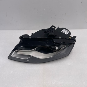 Ensemble de phares bi-xénon gauche et droit pour <span class=keywords><strong>Audi</strong></span> A4/<span class=keywords><strong>S4</strong></span> B8 OEM 8K0941029AT 8K0941030AT Phare bi-xénon pour <span class=keywords><strong>Audi</strong></span> A4 B8 2008-2012 - Product Image 2