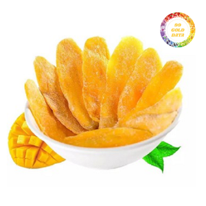 Meilleures ventes - Tranches de mangue séchée sucrée de haute qualité - Fabrication vietnamienne - Product Image 5