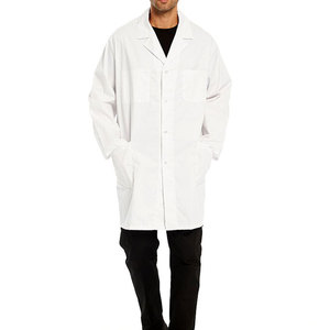 Modern Medical <b>Scrub</b> <b>Top</b> Lightweight Stretch Fabric Comfortable V Neck Short Sleeve Design With Practical Pockets For Profession - Product Image 1