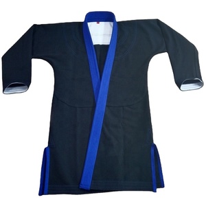 Vente en Gros Jiu Jitsu Personnalisé Bjj Gi Kimono de Jiu-Jitsu Brésilien Vêtements d'Entraînement pour Arts Martiaux et Arts Martiaux - Product Image 1