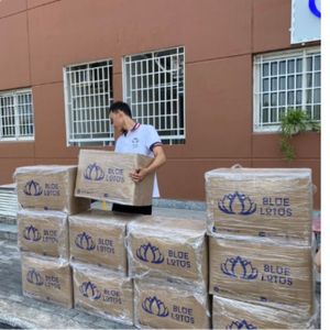 ENVÍO EN EL MISMO DÍA Bolso de Jacinto de Agua 2026 para Picnic y Compras, Artesanía de Fibra Tejida a Mano, Material Limpio y Seguro - Product Image 6