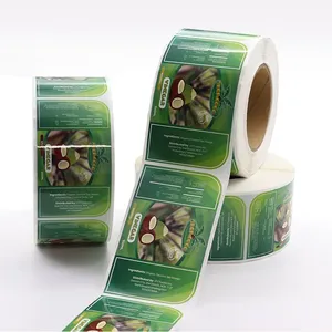 กล่องเครื่องสำอางแบบกันน้ำพิมพ์ลายตามสั่งสำหรับบรรจุภัณฑ์ครีมบำรุงผิวหน้า - Product Image 5