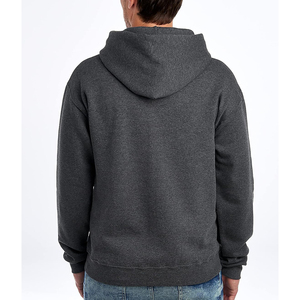 Nouveaux arrivages : sweats à capuche en gros, design personnalisé, sweats décontractés pour hommes, sweats oversize de qualité supérieure pour hommes - Product Image 3