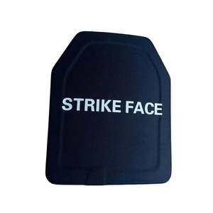 Plaque de protection souple en UHMW IIIA PE personnalisée, plaque de protection en aramide 1114\" 3A IIIA, face de frappe 1012\", plaque balistique pour sac à dos - Product Image 4