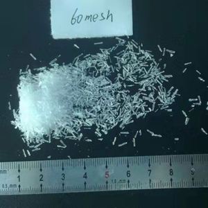 ผงชูรสธรรมชาติ เกรดอาหาร โมโนโซเดียมกลูตาเมต 99% ผงละเอียด 100 เมช - Product Image 4