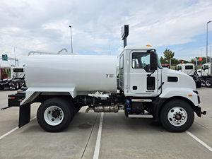 MA CK MD7 d'occasion, 6,7 L, 6 cylindres, 2 essieux, 260 ch, moteur type B6.7, 4x2, carburant diesel, classe 7, transmission automatique, conduite à gauche - Product Image 4