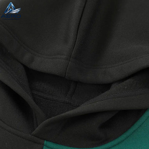 Pantalones Deportivos de Poliéster para Hombre, Personalizados, Transpirables, con Detalles Reflectantes, para Primavera/Verano - Product Image 4